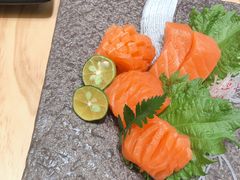 -苍月中华料理(王府井店)