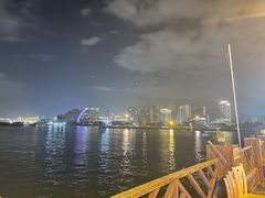 -明润海鲜(南边海店)