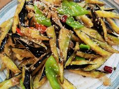 -渔码头食府(蓬莱阁店)