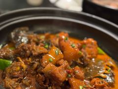 -简小舍·民间手艺菜(武昌江滩店)