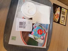 -麦当劳(瓯北大悦里广场店)