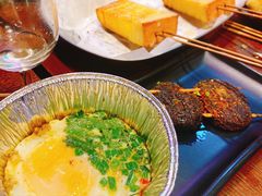 -壹楼烧烤档(坂田五和店)