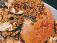 -达叔香味海鲜(海棠68环球美食街店)
