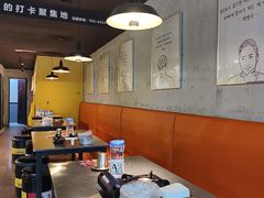 -吴草鸡爪오초닭발(城阳总店)