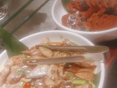 -杭州开元名都大酒店·地中海自助餐厅