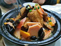 -老火大骨头汤馆