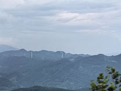 -武陵山森林公园