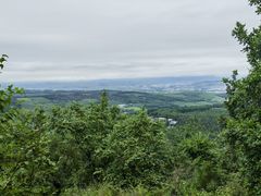 -帽儿山国家森林公园