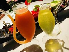 -斯比特花园西餐厅(东方商厦店)