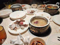 -宴立方海鲜自助(义乌万达广场店)