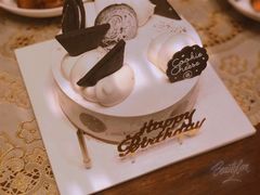 -巴黎贝甜(大宁国际商业广场店)