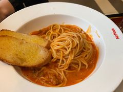 -Mr.Pizza米斯特比萨(苏州平江万达广场店)