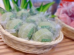 -BreadTalk面包新语(龙之梦购物中心莘庄店)
