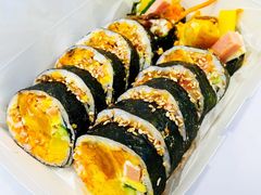 -胤韩紫菜包饭·炸鸡·拌饭(宋家庄店)