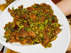 -恩宏德餐馆(平山道店)