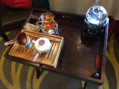 -潮府馆·非遗潮州菜·港式点心(世纪公园店)