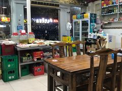 大堂-廖老妈蹄花(中海国际店)