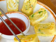 鸡蛋卷-海云台韩式汤饭·13年匠心韩料(南山店)