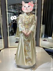 -SATIN COUTURE瑟庭婚纱礼服馆