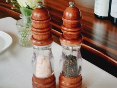 -La Vita 意大利传统料理(富民路店)