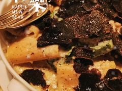 -广州四季酒店·意珍·意式自助餐