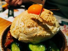 云朵卤肉饭-岛风·台食小馆 ISLAND BISTRO(烟台山店)