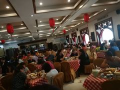 大堂-太原面食店(解放路店)
