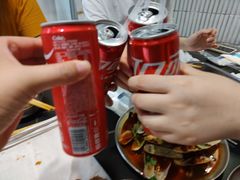 -老虎滩大连海鲜烧烤(建邺云锦路总店)