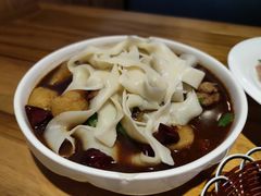 大盘鸡-新疆伏拉沃餐厅(白龙南路店)