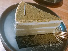 任意甜品-ZM COFFEE(西安路店)