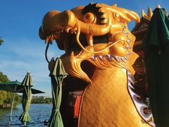 -西湖外事游船(湖滨二公园外事游船码头)