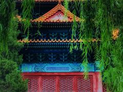 -东华门大街小区