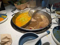 -左庭右院鲜牛肉火锅(苏州园区永旺店)