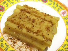 -那家小馆•北京菜•烤鸭(中关村店)