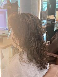 -意廊 Hair Salon