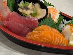 -滨寿司(高新伊藤店)