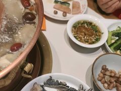 -东门口·新式老北京火锅(河西龙湖天街店)