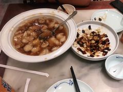 糟溜鱼片-鸭匠食府·挂炉烤鸭·新京菜(阜成路店)