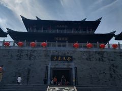 -合肥三国新城遗址公园