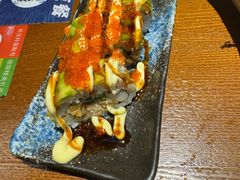 -王氏炉匠·烧鸟·居酒屋(双井店)