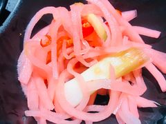 -莽子老火锅(大坪店)