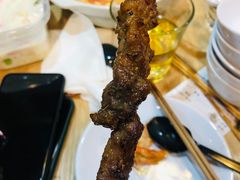 -烤五行·烧烤烤串(石佛营店)