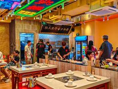 -荣叔港式沙嗲牛肉火锅(正佳潮流店)