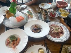 -蟹之国·精品蟹料理(极地店)