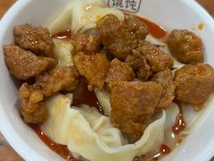 -潘国仙耳光馄饨(黄家阙路店)