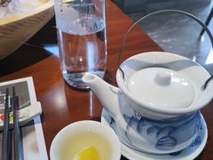 -一本魅·日式料理