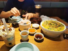 福州芋泥-闽上鲜·福建菜(龙湖滨江天街店)