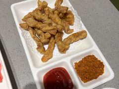 -海底捞火锅(公益西桥店)