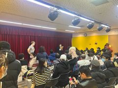 -卓美LAMDA戏剧演讲与培训中心(亚运村店)