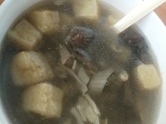 -回味鸭血粉丝汤(南京站店)